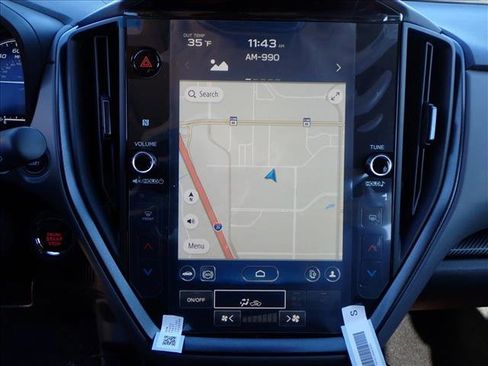 New 2026 Subaru Crosstrek 2.5i Limited image 17