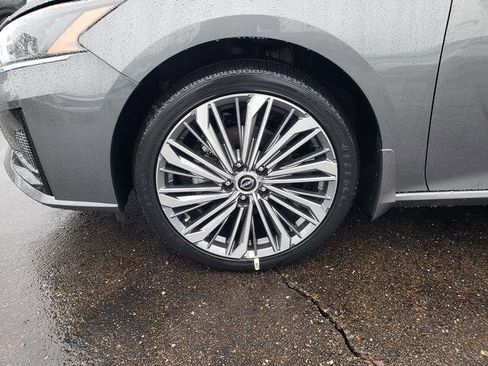 New 2025 Nissan Altima 2.5 SL image 22