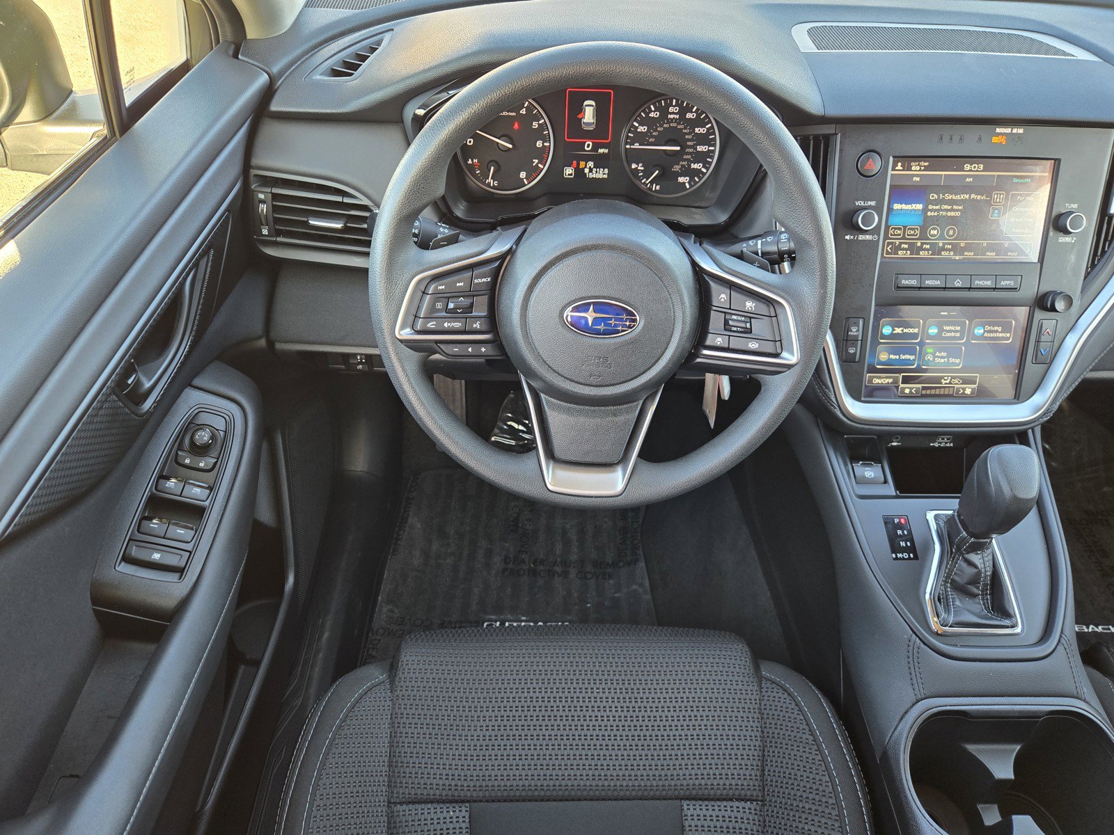 Certified 2025 Subaru Outback AWD/4WD image 12