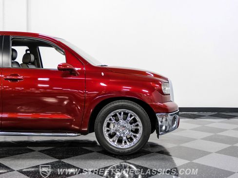 Used 2008 Toyota Tundra 2WD Double Cab image 27