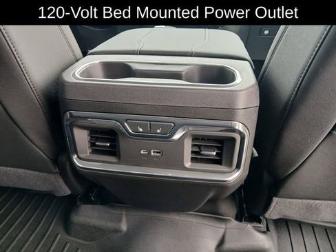 Used 2024 Chevrolet Silverado 1500 LTZ w/ LTZ Convenience Package II image 22