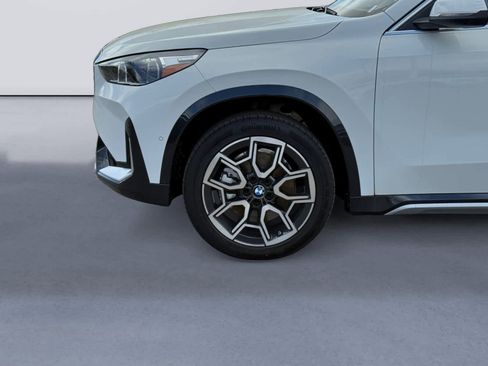 New 2026 BMW X1 xDrive28i w/ Technology Package image 9