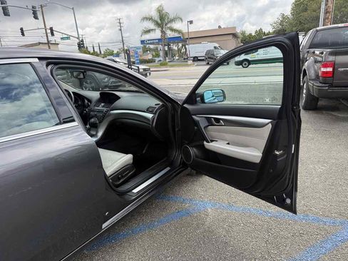 Used 2010 Acura TL SH-AWD image 36
