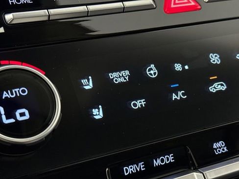 New 2026 Hyundai Santa Fe Limited AWD/4WD image 21