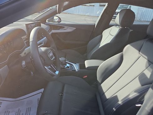 Used 2025 Audi A5 2.0T Premium Plus image 16