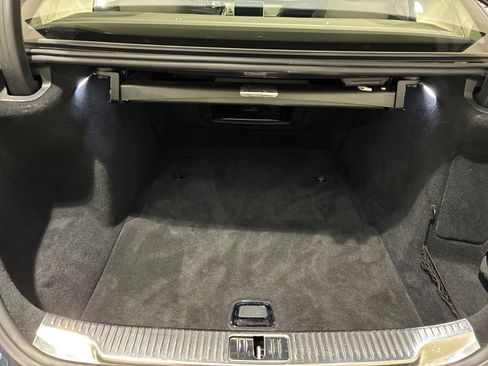 Used 2022 Mercedes-Benz S 580 4MATIC Sedan image 6