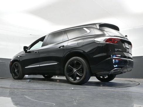 Used 2023 Buick Enclave Essence w/ Experience Buick Package AWD/4WD image 47