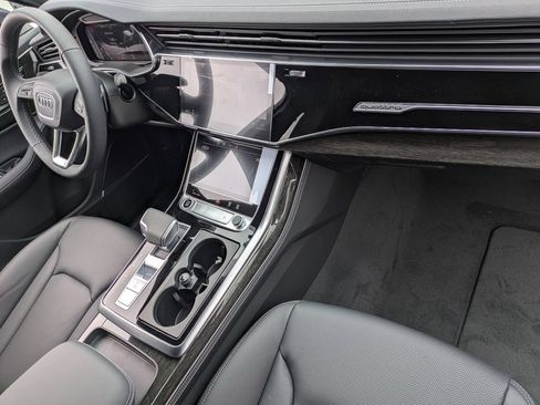 New 2026 Audi Q7 3.0T Premium Plus AWD/4WD image 38