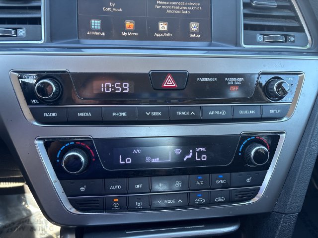 Used 2016 Hyundai Sonata Sport w/ Option Group 02 FWD image 26