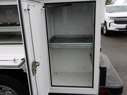 Used 2021 RAM 3500 Big Horn image 8