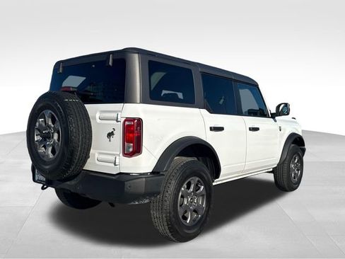 Used 2025 Ford Bronco Big Bend AWD/4WD image 6