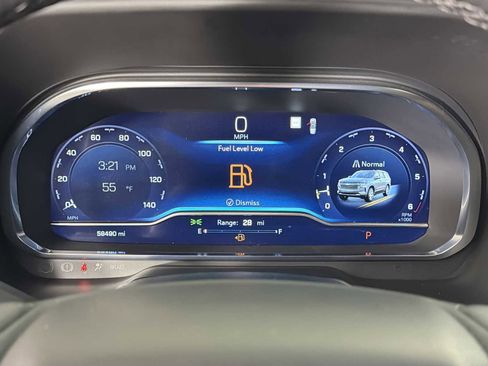 Used 2023 Chevrolet Tahoe High Country image 58