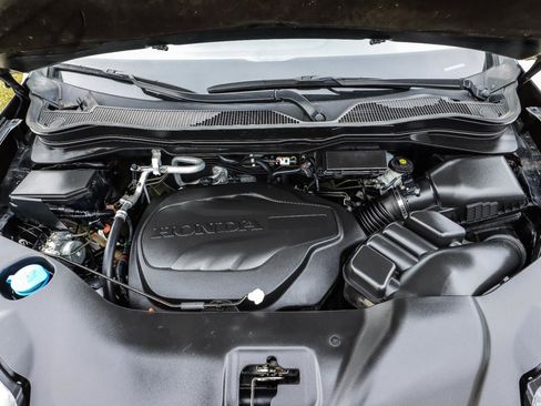 Used 2022 Honda Pilot Special Edition image 22