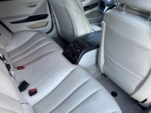 Used 2015 BMW 640i Gran Coupe image 31