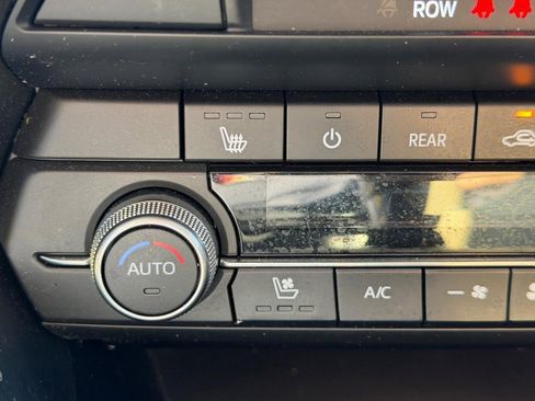 Used 2023 MAZDA CX-9 Touring Plus AWD/4WD image 23
