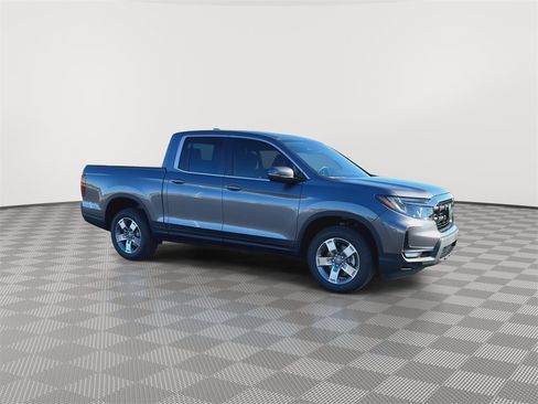 New 2026 Honda Ridgeline RTL image 2