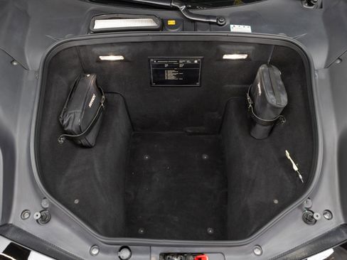 Certified 2017 Ferrari 488 Spider image 98