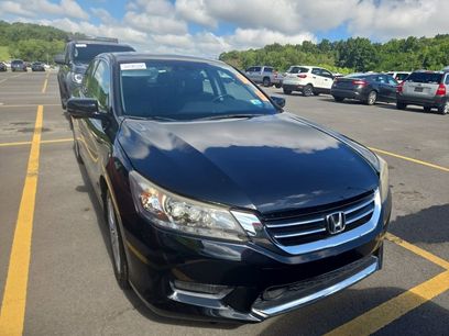 Used 2015 Honda Accord Touring
