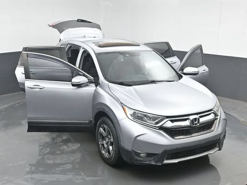 Used 2019 Honda CR-V EX image 51