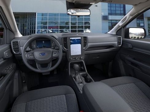 New 2025 Ford Ranger XL w/ Trailer Tow Package image 9