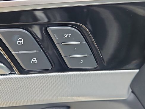 Certified 2025 Audi A5 2.0T Premium Plus image 20