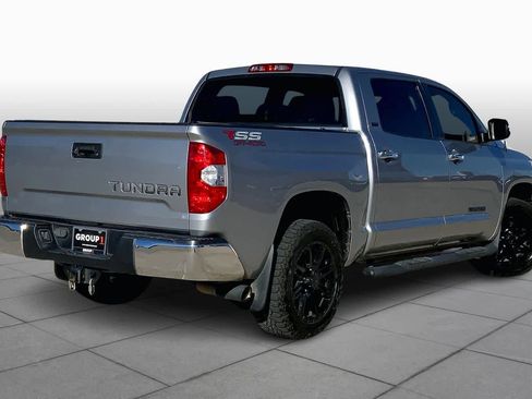 Used 2019 Toyota Tundra SR5 image 11