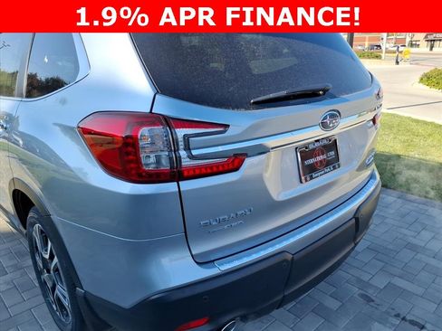 New 2025 Subaru Ascent Touring image 10