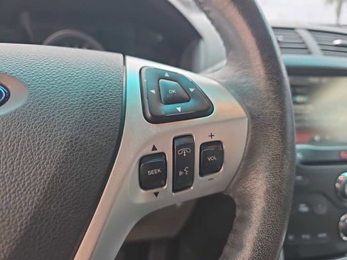 Used 2015 Ford Explorer XLT w/ Equipment Group 202B image 22