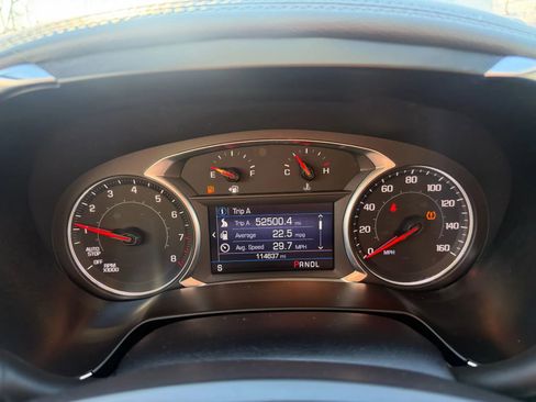 Used 2021 Chevrolet Blazer LT image 10