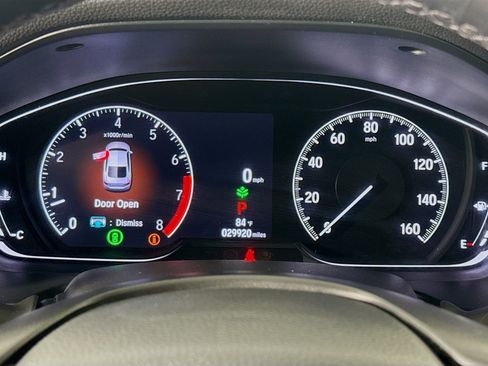 Used 2022 Honda Accord Sport image 16