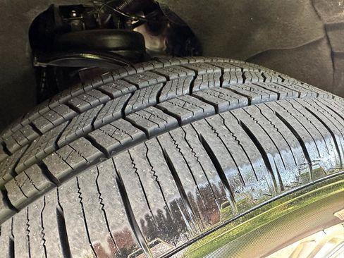 Used 2023 GMC Yukon Denali w/ LPO, Floor Liner Package RWD image 57