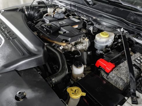 Used 2020 RAM 3500 Laramie AWD/4WD image 49