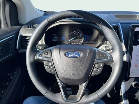 Used 2024 Ford Edge Titanium w/ Equipment Group 301A image 29