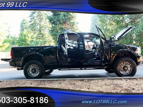 Used 2014 RAM 2500 Laramie w/ Black Appearance Group AWD/4WD image 30