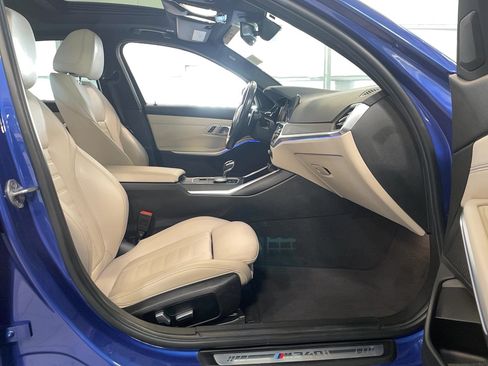 Used 2021 BMW M340i xDrive image 19