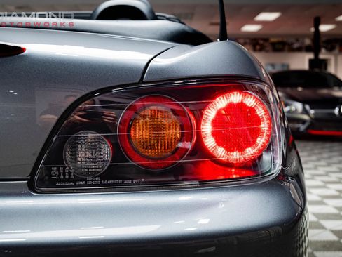 Used 2008 Honda S2000 image 64
