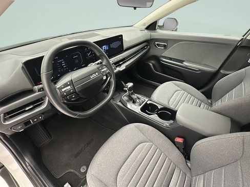 Used 2025 Kia K4 EX FWD image 10