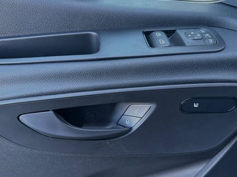 Used 2024 Mercedes-Benz Sprinter 144 Cargo image 12