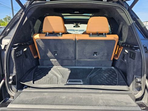 Used 2019 BMW X7 xDrive40i AWD/4WD image 17