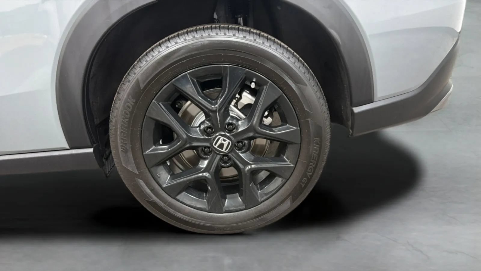 Used 2025 Honda HR-V Sport image 27