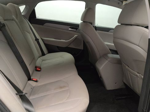 Used 2018 Hyundai Sonata ECO image 19