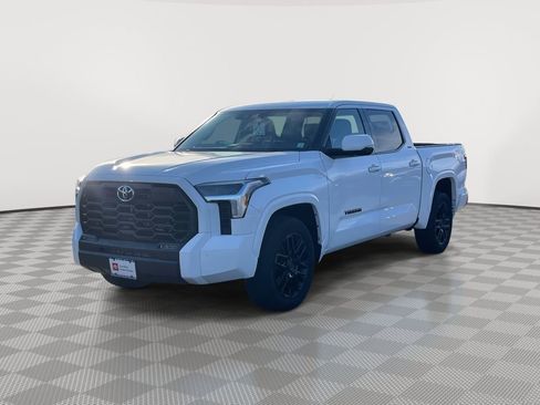 Used 2023 Toyota Tundra SR5 image 3