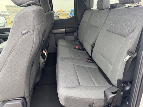 Certified 2024 Ford F150 XLT w/ Mobile Office Package image 26