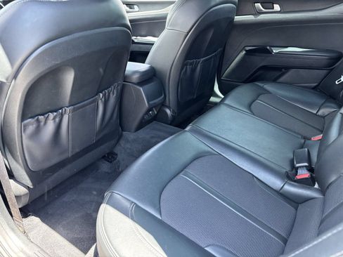 Used 2022 Kia K5 GT-Line AWD/4WD image 15