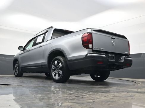 Used 2017 Honda Ridgeline RTL-E image 28