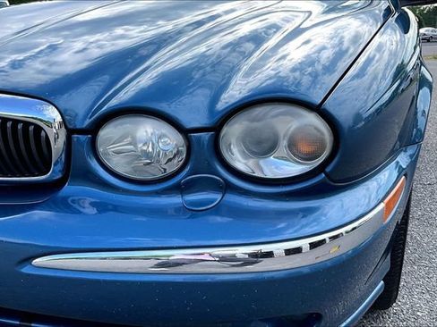 Used 2002 Jaguar X-TYPE 3.0 AWD/4WD image 27