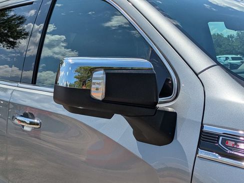 New 2026 GMC Sierra 1500 Denali w/ Denali Reserve Package AWD/4WD image 10