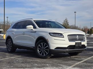 Used 2022 Lincoln Nautilus FWD video 2