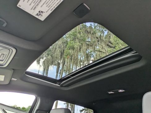 New 2026 GMC Sierra 1500 AT4 w/ AT4 Premium Package AWD/4WD image 23