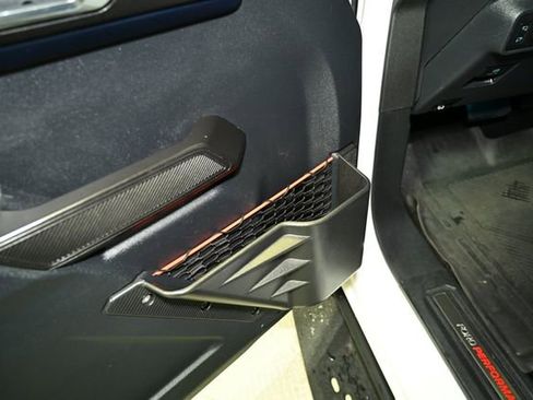 Used 2022 Ford Bronco Raptor image 30